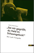 Cover Sei mir gegr&uuml;&szlig;t, Du Held im Schaumgelock!